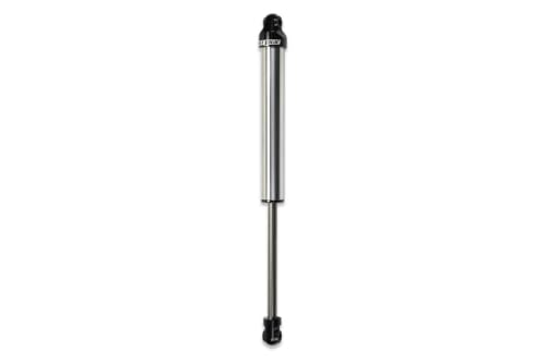 Fabtech FTS810942 Dirt Logic Shock Absorber, Black