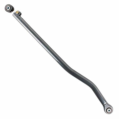 Synergy Manufacturing - 2018+ Jeep Wrangler JL/JLU HD Adjustable Rear Track Bar (8862-01)