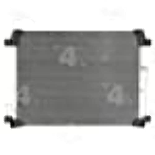 Four Seasons 41061 Parallel Flow Condenser