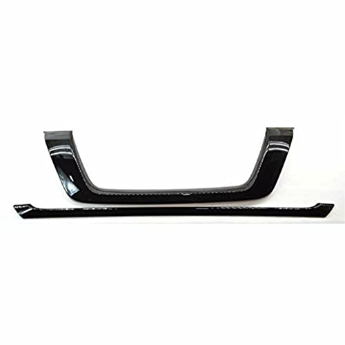 COAST2COAST - C2CGI501BLK - GRIL OVL;17-19 PATHFINDER;BLK;3M