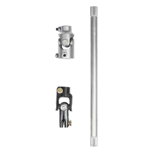 Detroit Speed - Steering Shaft Coupler Kit (092531DS)