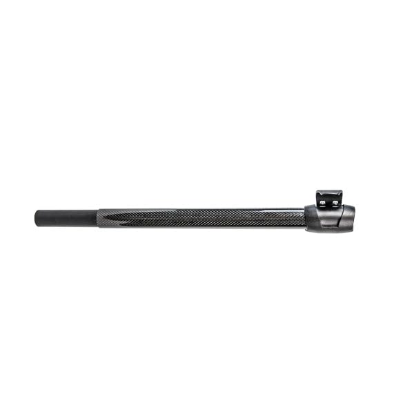 35cm Carbon Fiber Paddle Extension – Compatible Exclusively with Backwater Assassin Kayak Paddles