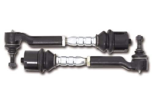 Fabtech FTS71006 Tie Rod Assembly