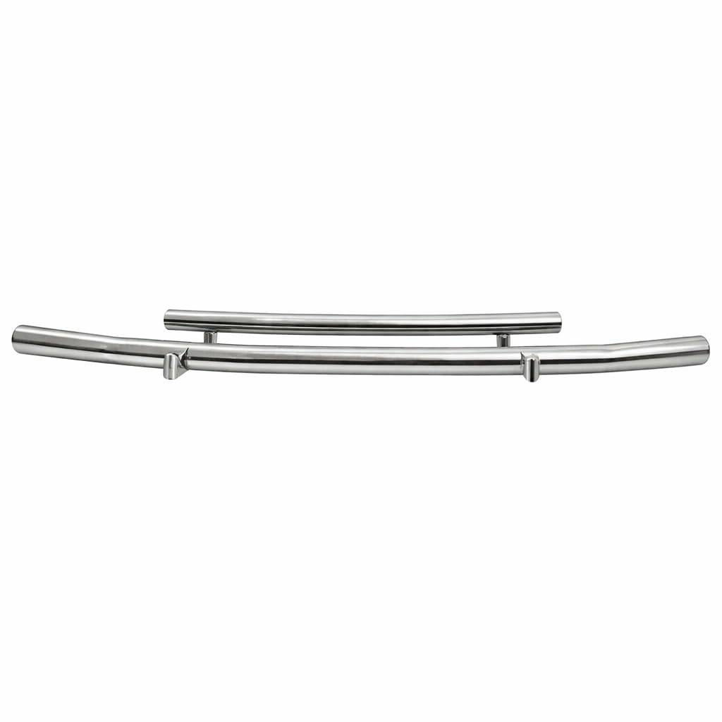 Black Horse Off Road Double Layer Front Runner-FD-NI21S