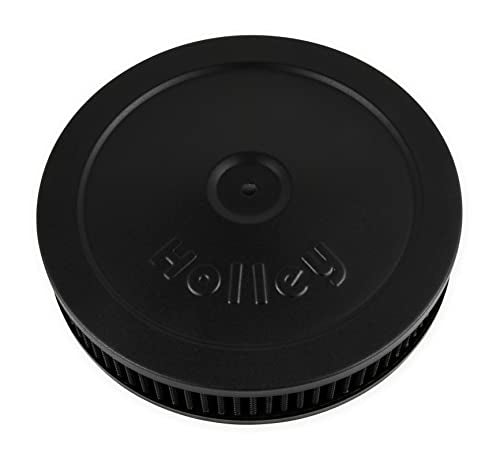 Holley - 120-145B Air Cleaner Assembly 10"