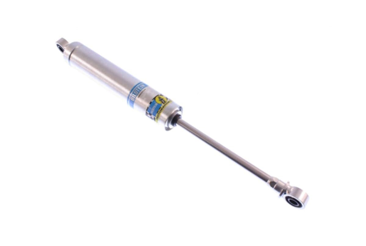Bilstein 33-321967 Shock, SZ Series, Monotube, 14.88 in Compressed, 23.52 in Extended, 1.81 in OD, C12-R2 Valve, Steel, Zinc Plated, Each