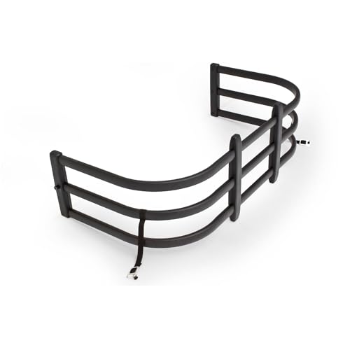 AMP Research RealTruck BedXTender HD Max | 74814-00A | Fits 1982 - 2024 Ram 1500 (19-24 Classic); 2011 - 2024 Ram 2500/3500; 99- 2024 Ford F-250/F-350 & Various 1982 - 2023 Models(See Description)