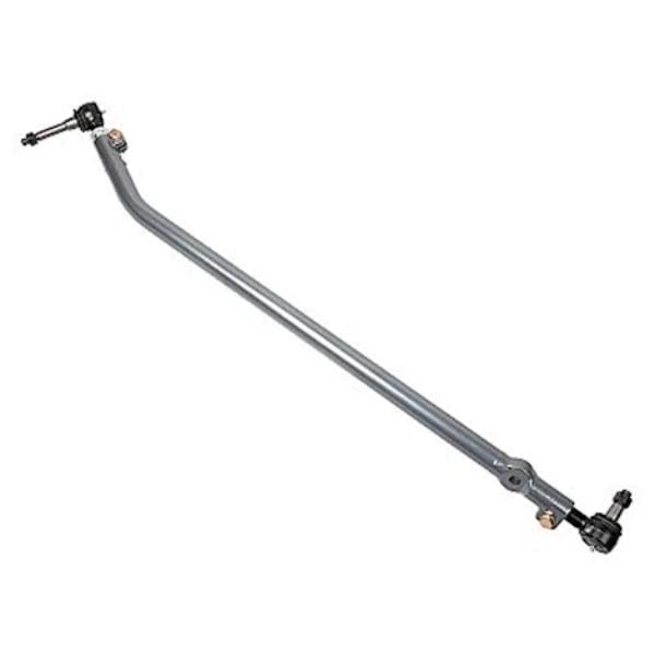 Synergy Manufacturing 8516-01-350 Leaf Spring Dodge Add-A-Leaf Pack 3.5'' Axle Tube Single Center Pin