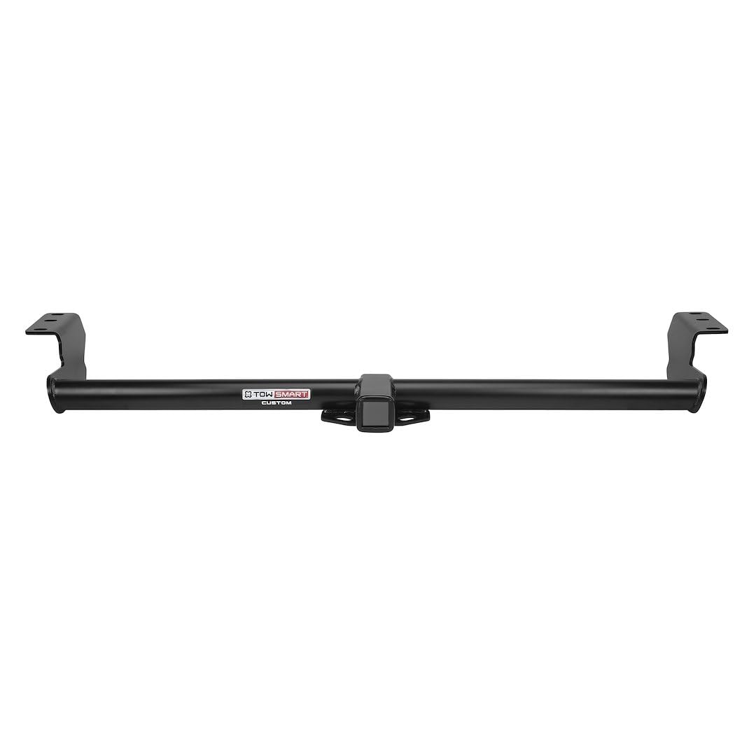 Winston PROD - 2031 - Hitch 2' Receiver Compatible/Replacement for Honda ODDSSESY