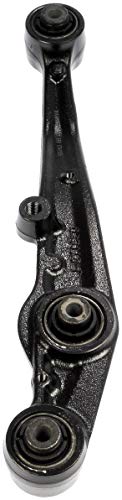 Dorman 521-474 Rear Passenger Side Lower Rearward Suspension Control Arm
