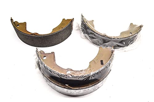 Raybestos 847PG Professional Grade Parking Brake Shoe