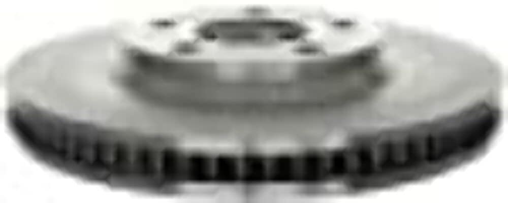 RAYBESTOS 56641R Front Pads Shoes Rotors Drums: Disc Brake Rotor
