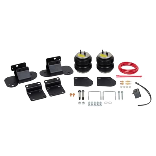 Firestone Airide 2603 Ride-Rite Rear Air Springs Kit with Mounting Assembly