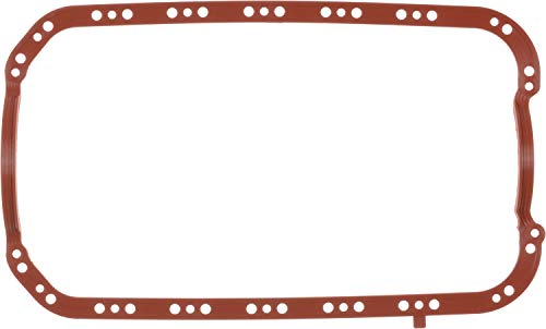 Victor Reinz 71-53794-00 Engine Oil Pan Gasket Set for 96-05 Honda 1.6L/1.7L L4