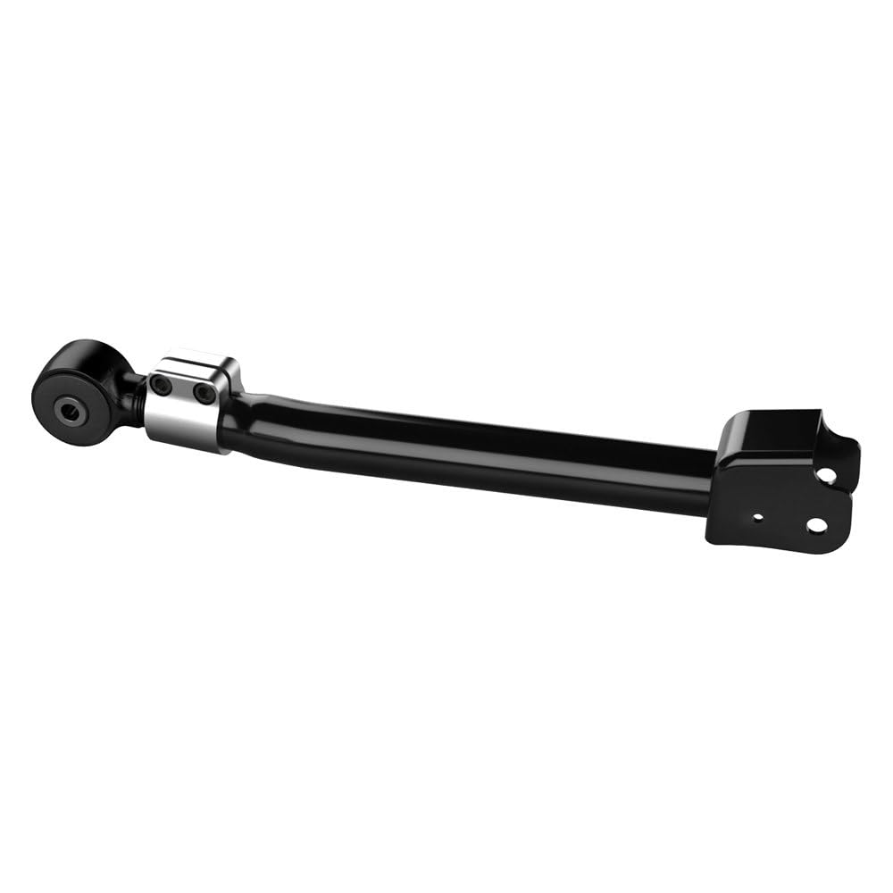Teraflex JK ALPINE FRONT UPPER FLEXARM - DRIVER SINGLE