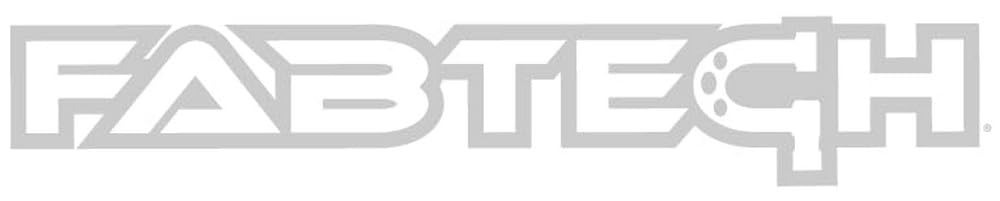 Fabtech - 20-22 Jeep JL/JT Coilover Mount Kit (FTS24310)