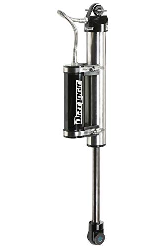 Fabtech FTS801552D Front Shock Absorber Fits Chevrolet Silverado 2500 HD