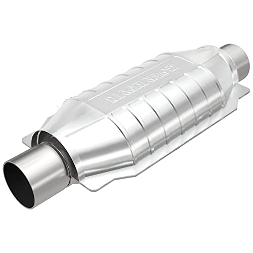 MagnaFlow Universal Catalytic Converter 99005HM (Federal/EPA Compliant)