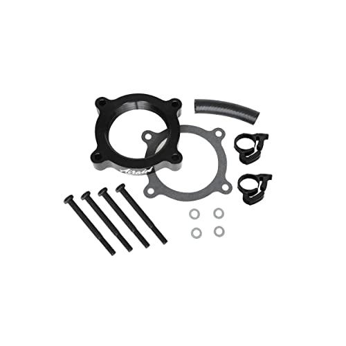 Airaid 450-636 PowerAid Throttle Body Spacer