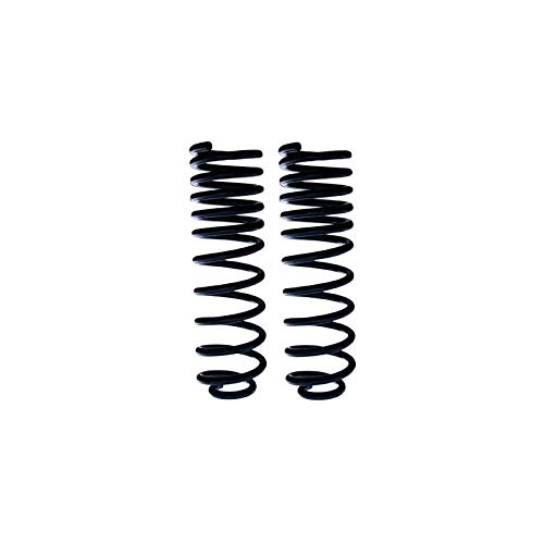 Icon 212150 Coil Spring, Rear