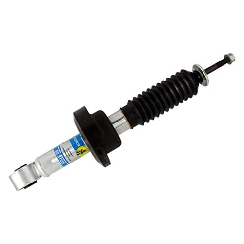 Bilstein 5100 Series 16-19 Nissan Titan XD 46mm (Ride Height Adjustable) Shock Absorber (24-266659)