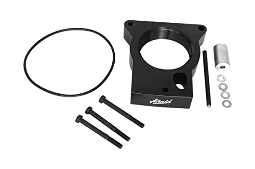 Airaid 200-520 PowerAid Throttle Body Spacer