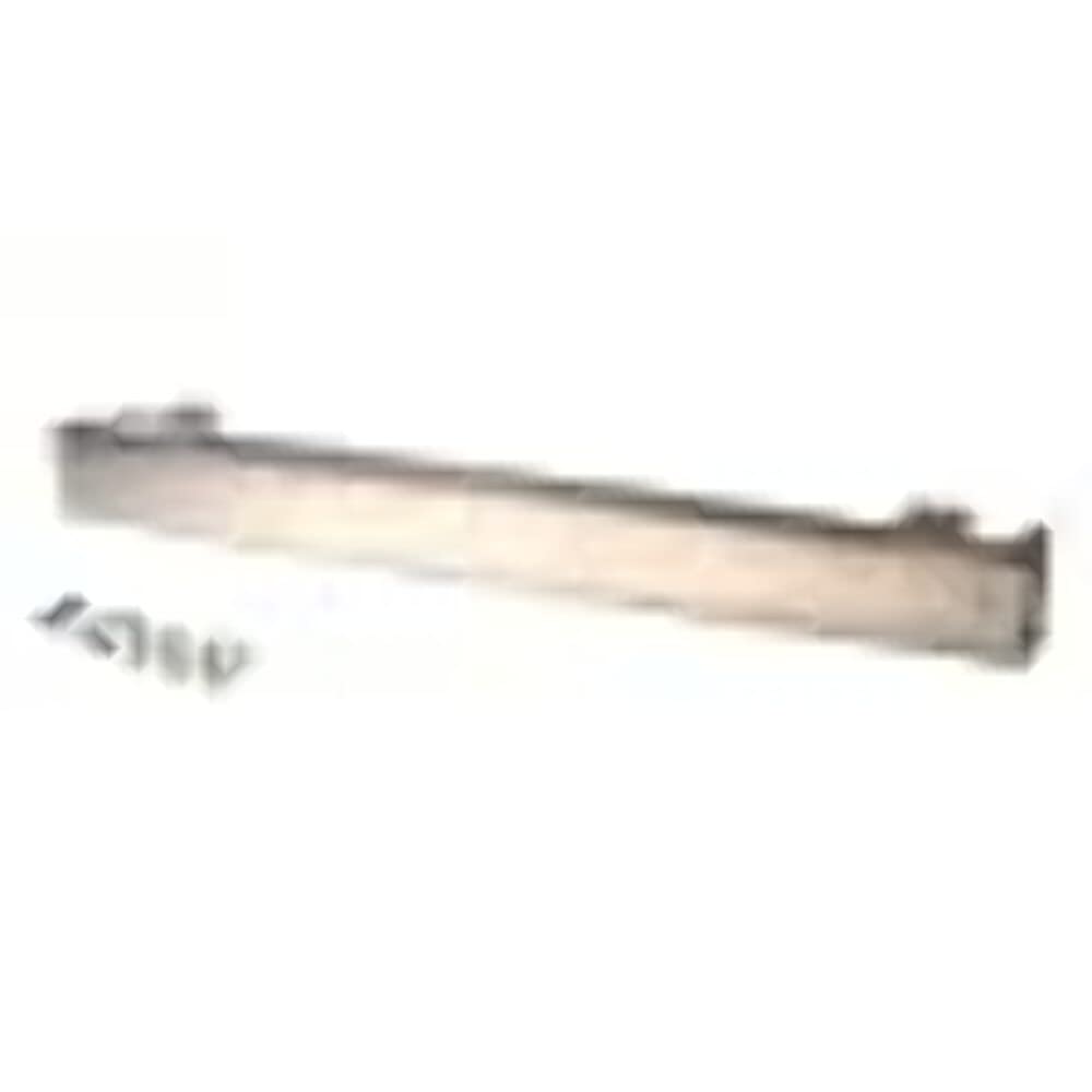 Kentrol 50" Rear Bumper 30487
