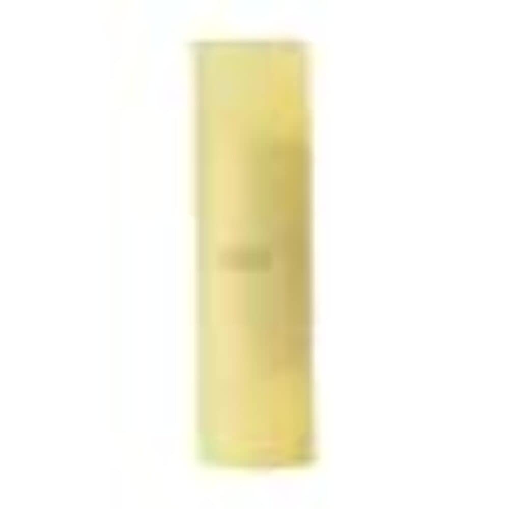 Butt Single Crimp 25-Pkg. 12-10 Gauge