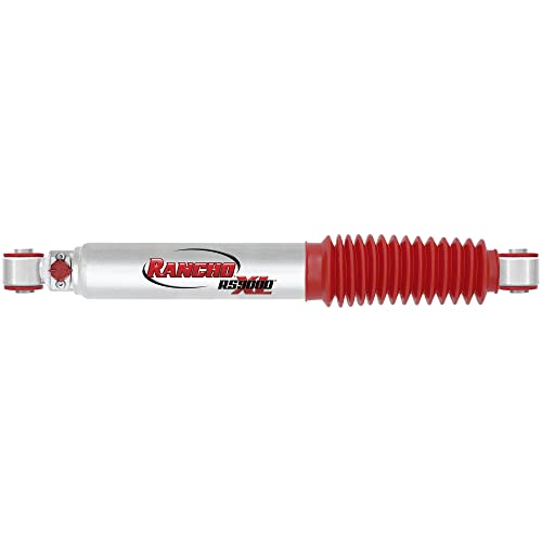 Rancho RS9000XL RS999150 Suspension Shock Absorber