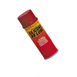 Roadmaster 747 LubeMaster Silicone Spray