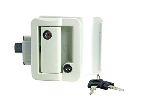 Lippert Components 239632 Door Latch Kit