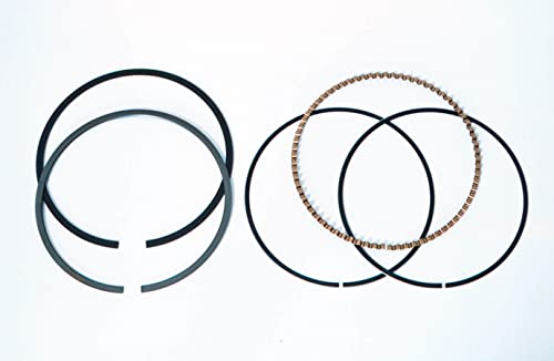 Mahle Motor sport 4315MS-15 Piston Ring Set