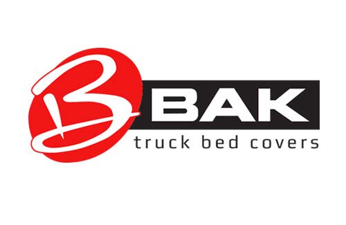 Bak Industries PARTS-511A0005 BAK Label