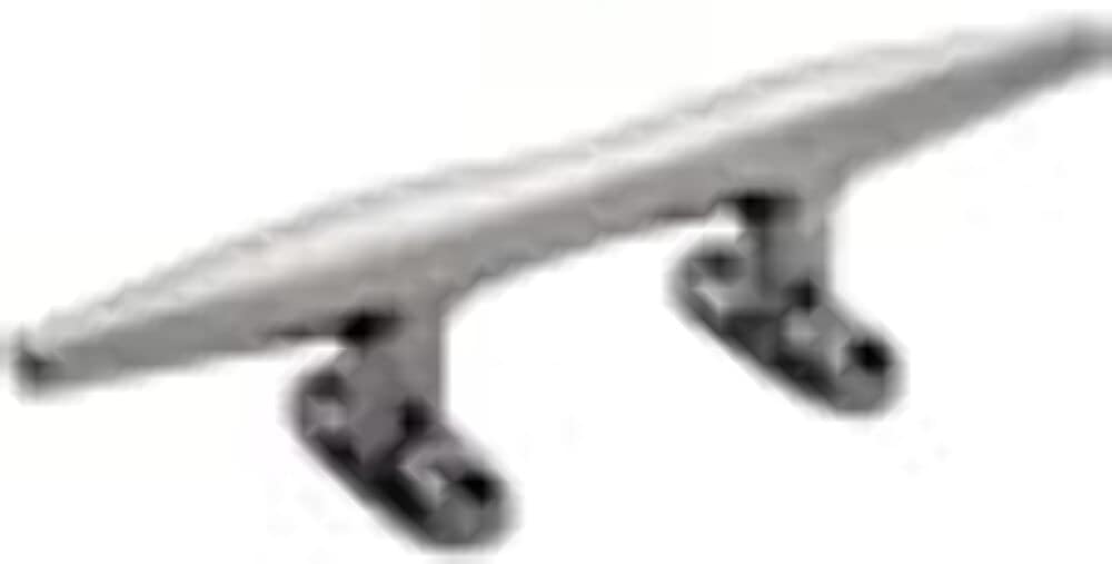attwood Heavy-Duty Herreshoff Cleat - Stainless Steel - 8" Long