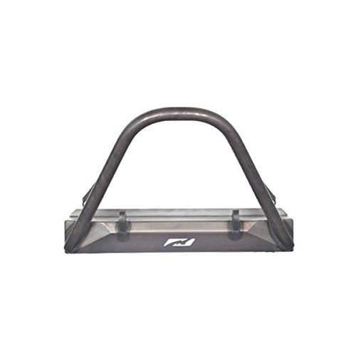 STUBBY FRONT BUMPER W/STINGER FOR JEEP CJ