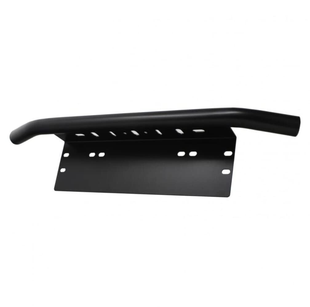 Baja Design Universal 610003 Universal Lighting License Plate Mount Plate