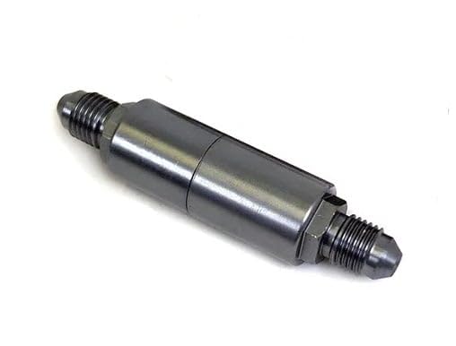 Baer Brakes - Residual Pressure Valve 10Lb -3An Male (6805145)