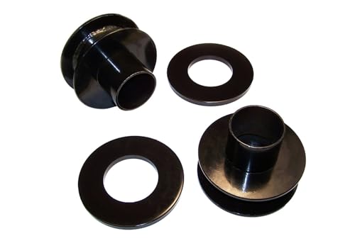 SUPERLIFT SUSPENSION 2.5" Leveling Kit for Ford F-250/F-350 | Coil Spacers | 40007 | Fits 2005-2024 Ford F-250 / F-350