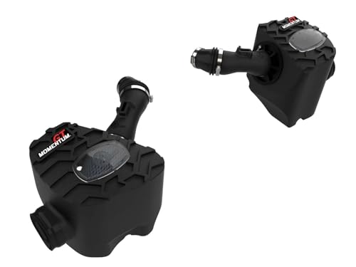 aFe Power #50-70100R Momentum Sealed Intake