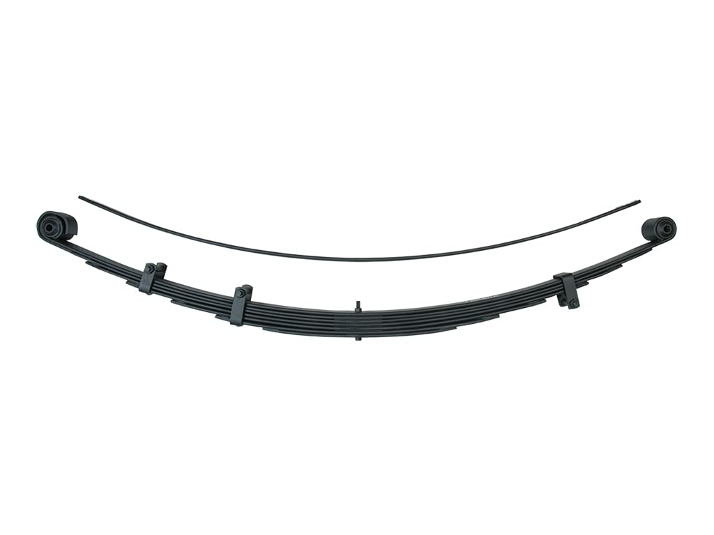 Icon Vehicle Dynamics 158505 05-Up Tacoma Multi Rate RXT Leaf Pack W/Add in Leaf