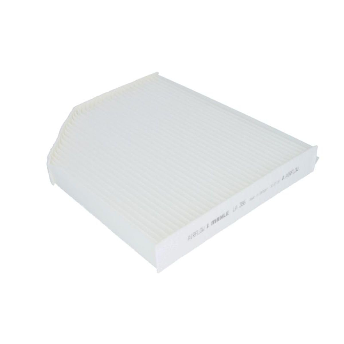 MAHLE LA 386 Cabin Air Filter