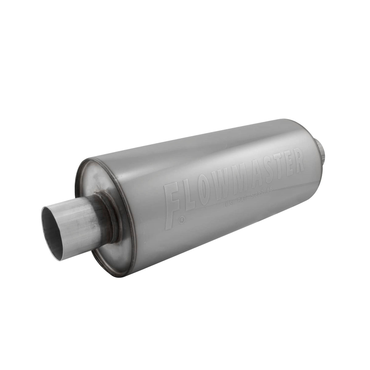 Flowmaster 12514310 DBX Muffler