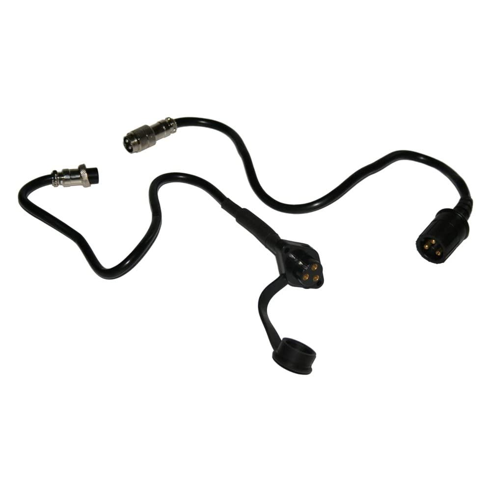Bulldog Winch (20135) Hand Control Plug Extension