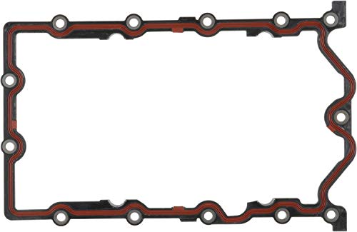 Victor Reinz 71-34786-00 Engine Oil Pan Gasket Set for 02-08 Mini 1.6L L4