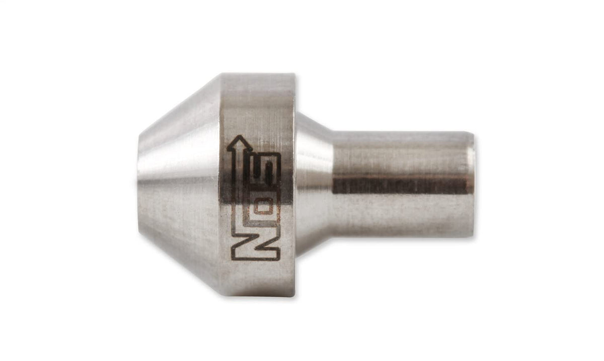 NOS NOS13760-61 S/S Flare Jets .061