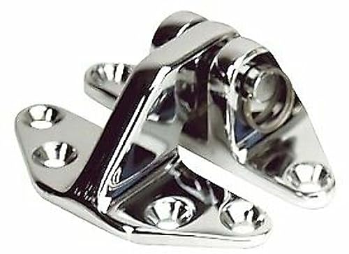 Seafarer Hatch Hinge 2 5/8" x 3 1/8" SEA070990