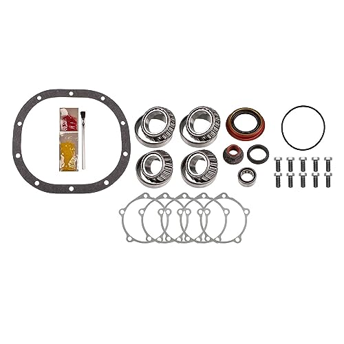 Motive Gear RA310RMKT Rear Master Kit for a Ford 8" Differential with Timken Tapered Bearings