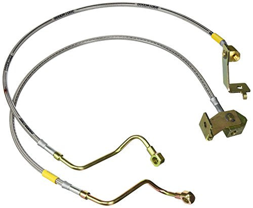Fabtech FTS92007 Brake Line Kit