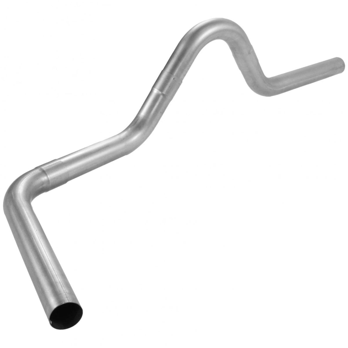 Flowmaster 15903 Universal Single Tailpipe Kit