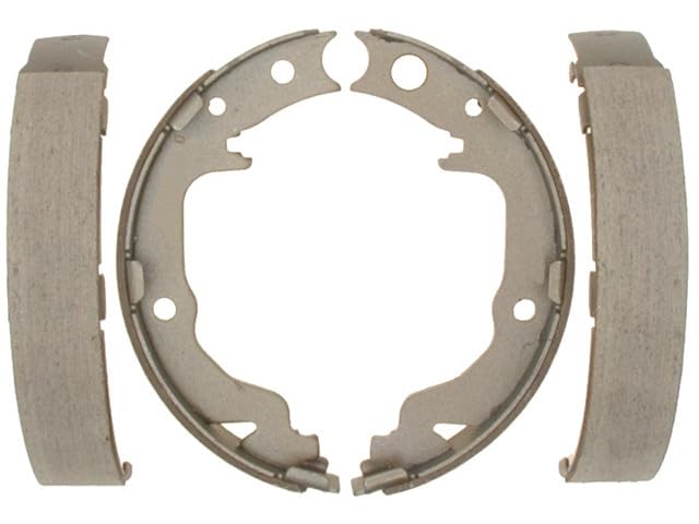 RM Brakes 886PG Parking Brake Shoe